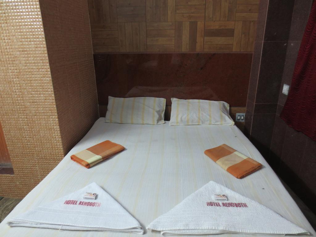 Hotel Rehoboth Канякумари Стая снимка